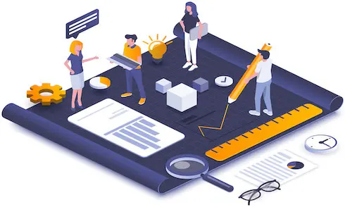 Image of Team Collaboration